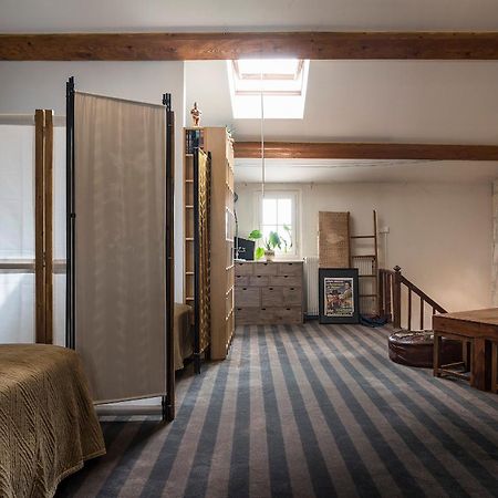 Auberge de jeunesse Les Jardins Suspendus à Angoulême Extérieur photo
