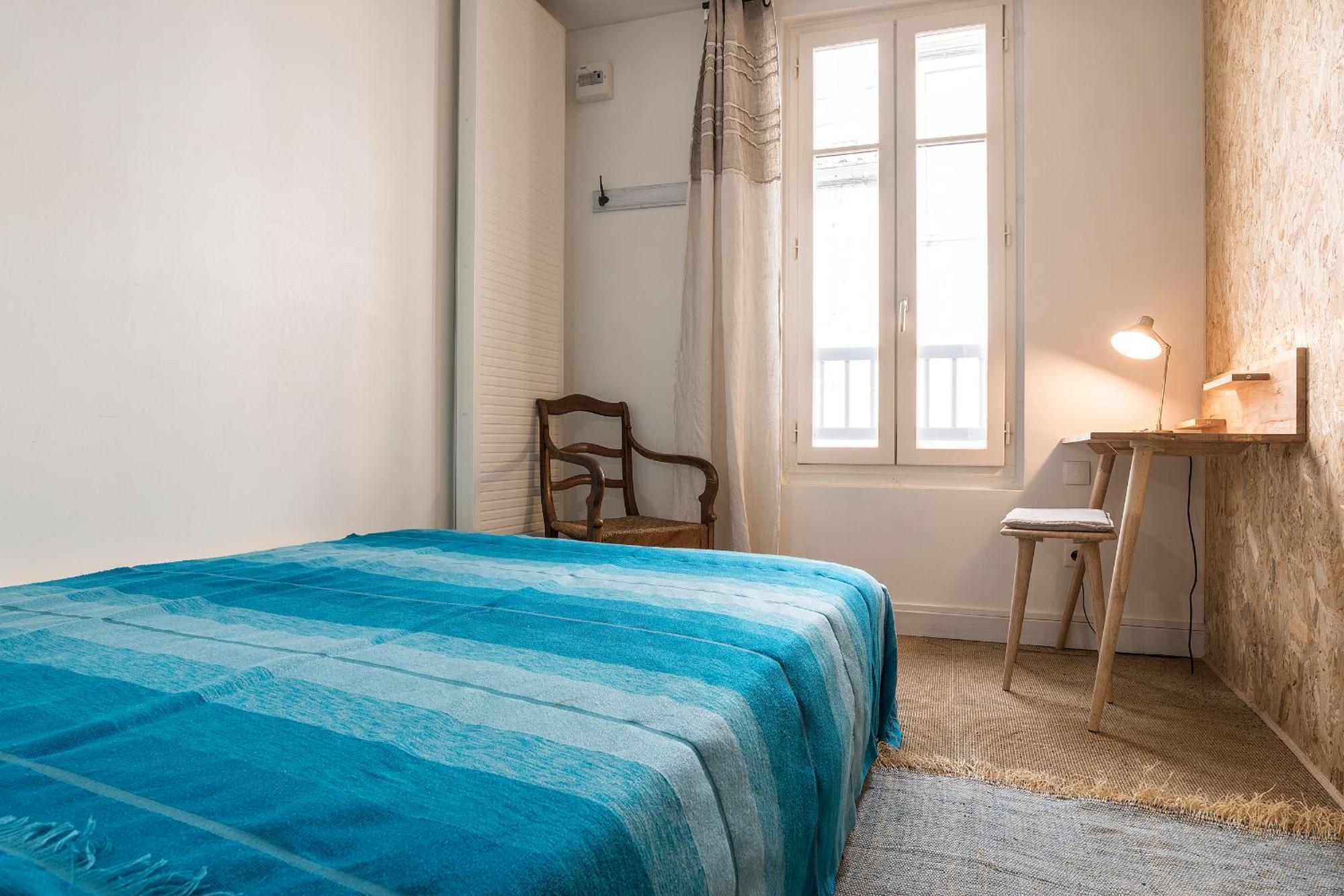 Auberge de jeunesse Les Jardins Suspendus à Angoulême Extérieur photo